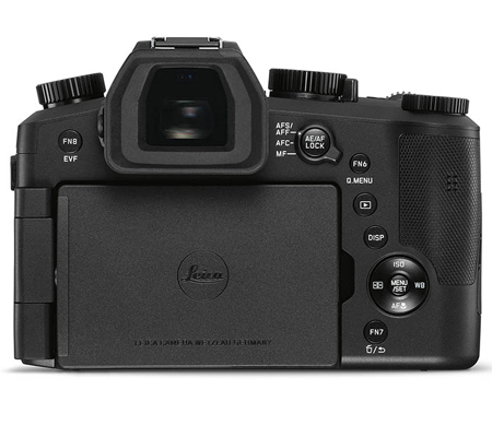 Leica V-LUX 5 E Black (19120)