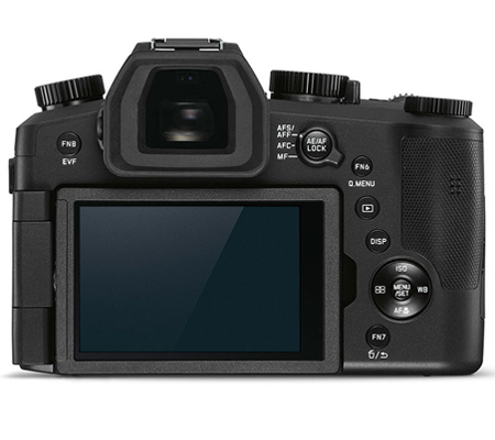 Leica V-LUX 5 E Black (19120)