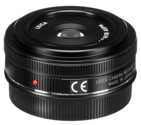 Leica 18mm f/2.8 Elmarit-TL ASPH (11088)