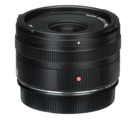Leica 23mm f/2 Summicron-TL ASPH (11081)