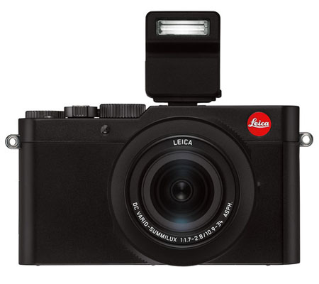 Leica D-Lux 7 Black (19141)