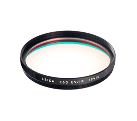 ::: USED ::: Leica E60 UV IR (13414) (Mint)
