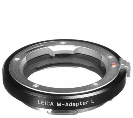 Leica M-Adapter L (18771)