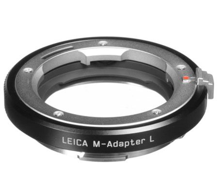 Leica M-Adapter L (18771)