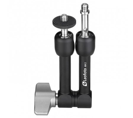 Leofoto AM-3 Versa Arm