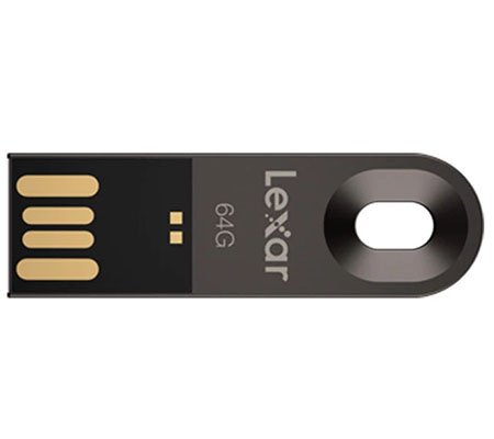 Lexar 64GB JumpDrive M25 USB Flash Drive