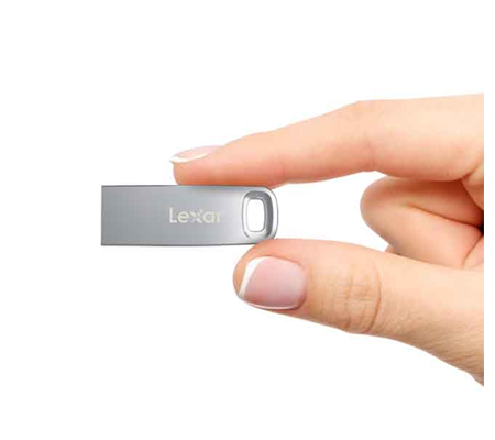 Lexar 128GB JumpDrive M35 USB Flash Drive