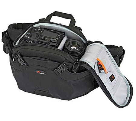 Lowepro Inverse 100 AW Beltpack