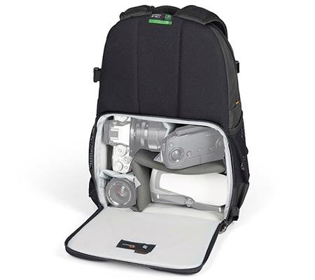 Lowepro Adventura BP 150 III Black