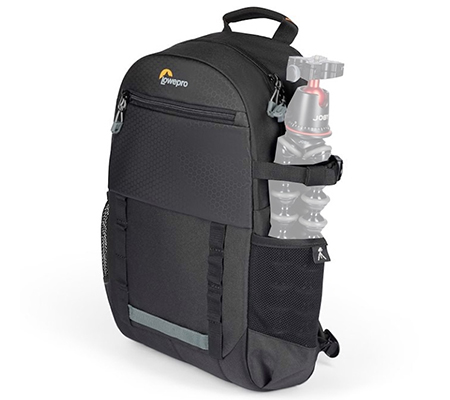 Lowepro Adventura BP 150 III Black