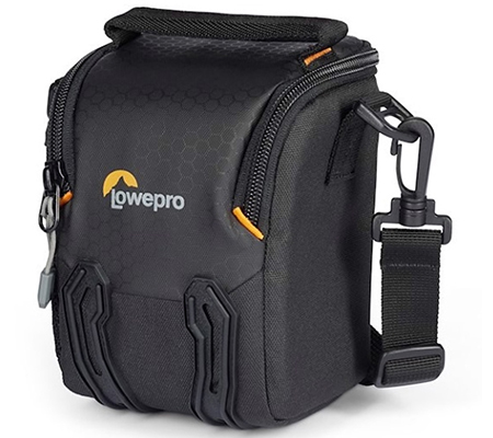 Lowepro Adventura SH 115 III Black