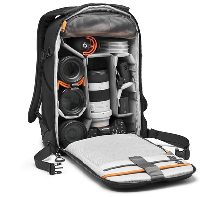 Lowepro Flipside Backpack 300 AW III Black