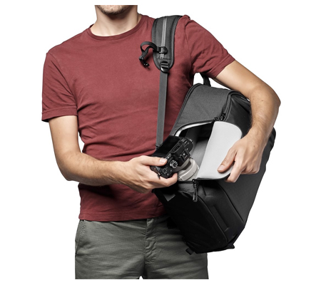 Lowepro Flipside Backpack 300 AW III Black