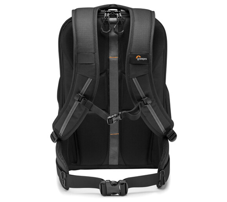 Lowepro Flipside Backpack 400 AW III Black