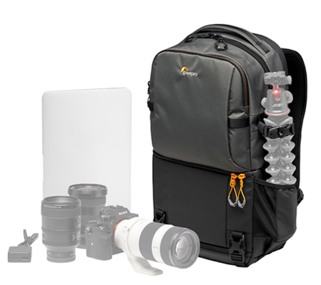 Lowepro Fastpack BP 250 AW III Grey