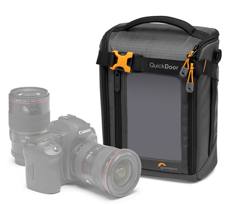 Lowepro GearUp Creator Box L Mark II