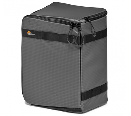 Lowepro GearUp PRO Camera Box XL II Dark Grey