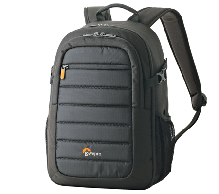 Lowepro Tahoe BP 150 Dark Grey