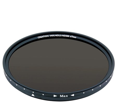 Marumi Creation Variable ND2.5-500 67mm