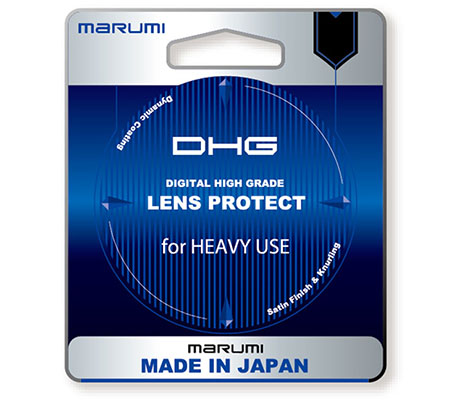 Marumi DHG Filter Lens Protect 72mm