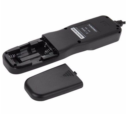 Yongnuo MC-36B N3 Shutter Release Kamera Timer Control Kabel Shutter for Nikon