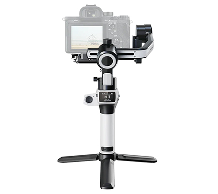Moza AirCross S Handheld Gimbal Stabilizer