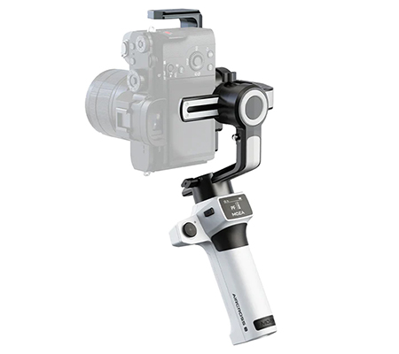 Moza AirCross S Handheld Gimbal Stabilizer