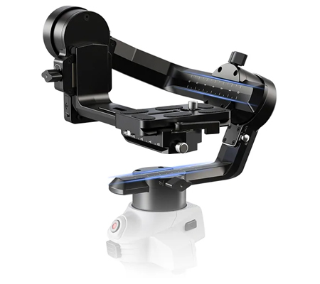 Moza AirCross S Handheld Gimbal Stabilizer