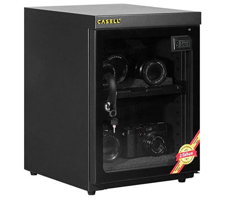 Casell CL-30C Dry Cabinet Camera with Electronic Display [30 L]
