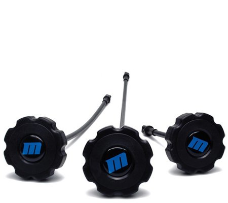 Redrockmicro Micro Whip Bundle