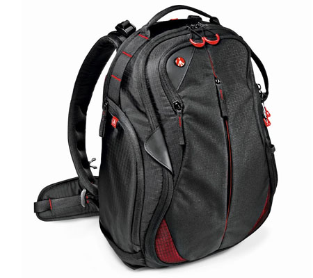 Manfrotto Pro Light Bumblebee-130 Camera Backpack (MB PL-B-130)
