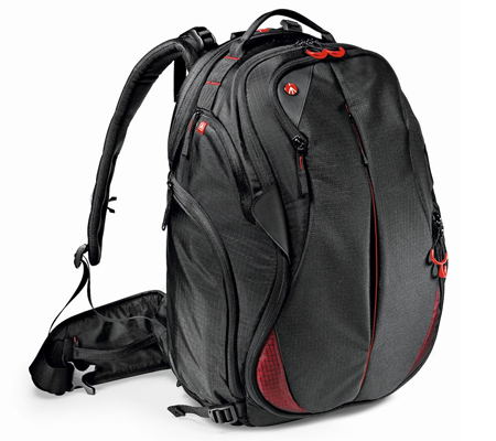 Manfrotto Pro Light Bumblebee-230 Camera Backpack (MB PL-B-230)
