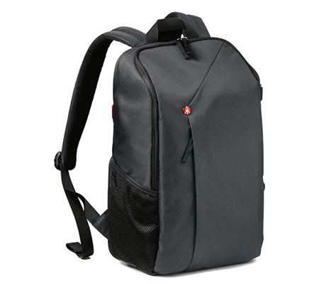 Manfrotto NX CSC Camera/Drone Backpack Grey (MB NX-BP-GY)