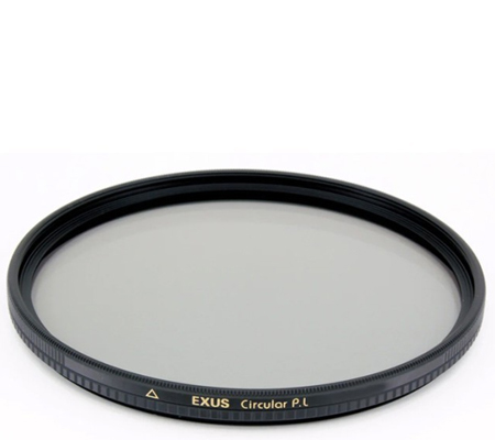 Marumi EXUS CPL Filter 77mm