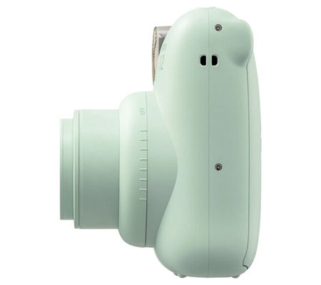 Fujifilm Instax Mini 12 Instant Film Camera Mint Green