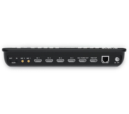 Cinetreak Mixer Mini HDMI FHD Live-Streaming Switcher