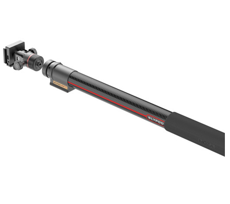 Moza Slypod Motorized Slider & Monopod