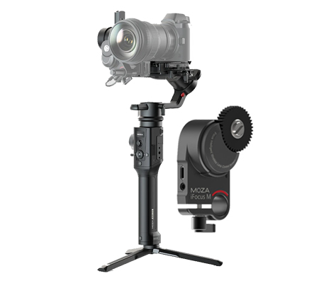 Moza Air 2S Gimbal Stabilizer Professional Kit