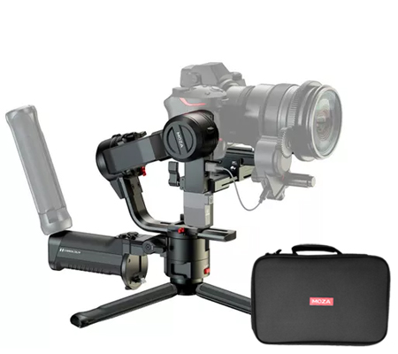 Moza Aircross 3 3-Axis Handheld Gimbal Stabilizer