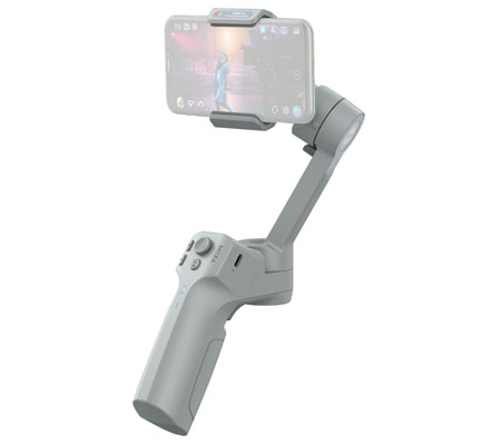 Moza Mini MX Gimbal Stabilizer for Smartphones