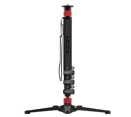 Moza Telescopic Carbon Fiber Monopod