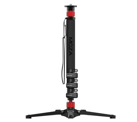 Moza Telescopic Carbon Fiber Monopod