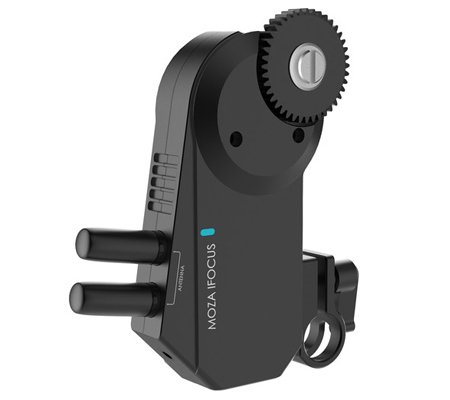 Moza iFocus Wireless Follow Focus Motor