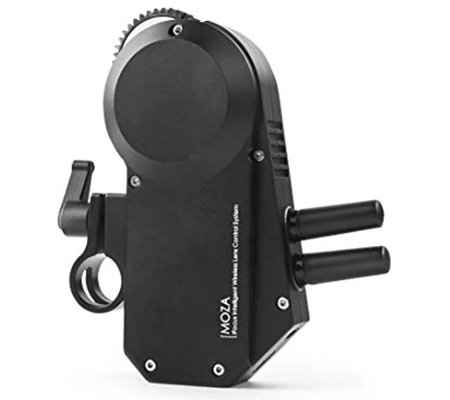 Moza iFocus Wireless Follow Focus Motor