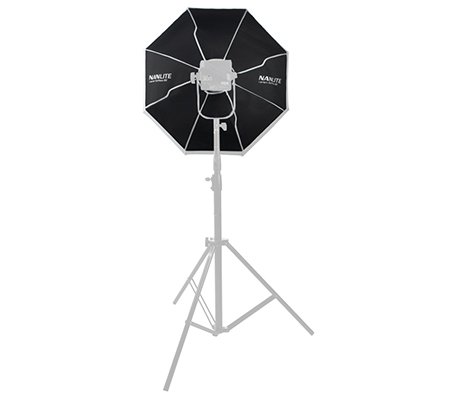 Nanlite LT-80 Lantern Softbox 80cm