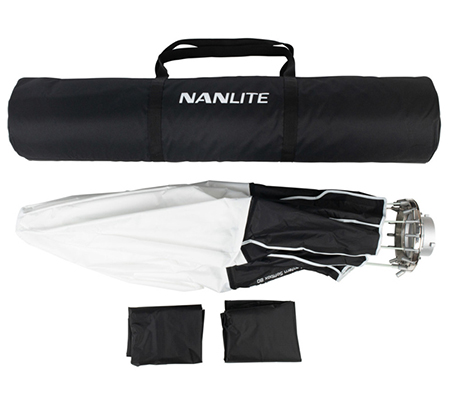 Nanlite LT-80 Lantern Softbox 80cm