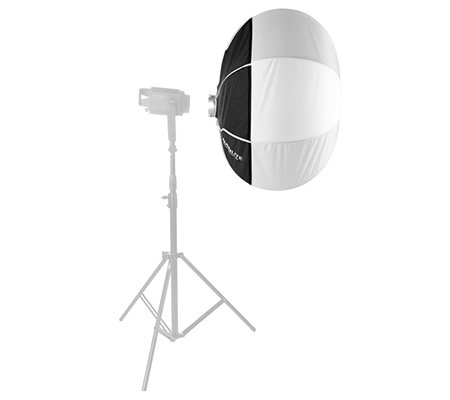 Nanlite LT-80 Lantern Softbox 80cm