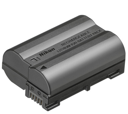 Nikon EN-EL15C Battery for Nikon Z8/Z7 II/Z7/Z6 II/Z6/Z5/ZF/D610/D750/D780/D7500/D850