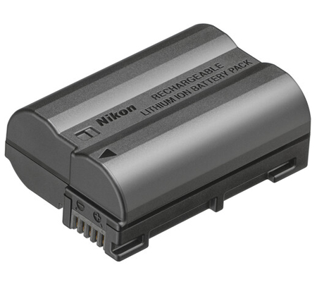 Nikon EN-EL15C Battery for Nikon Camera