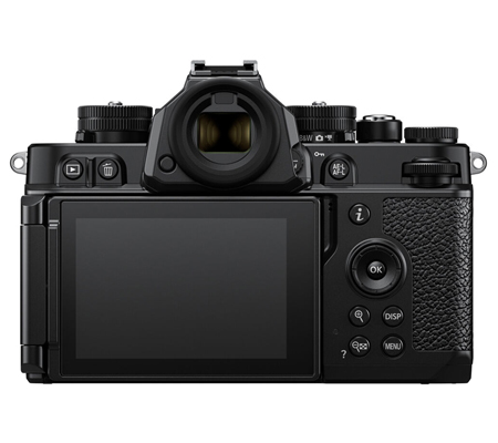 Nikon Zf Body Only